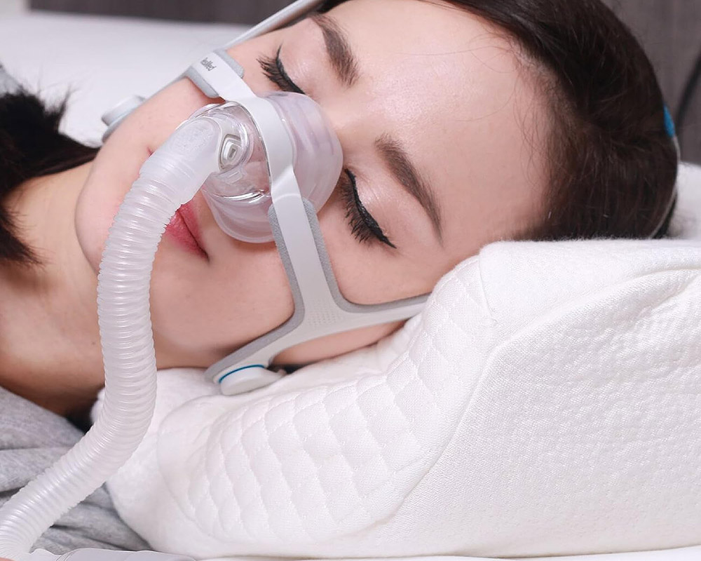 CPAP3