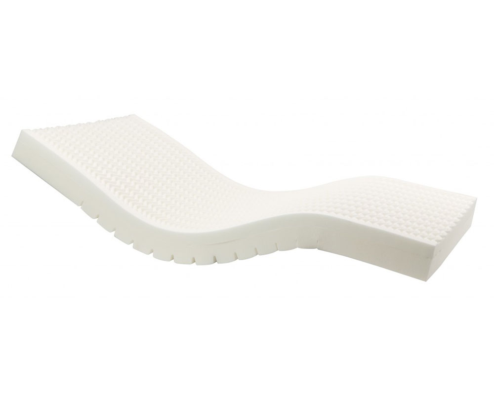 HOSP 1 Nursing mattress