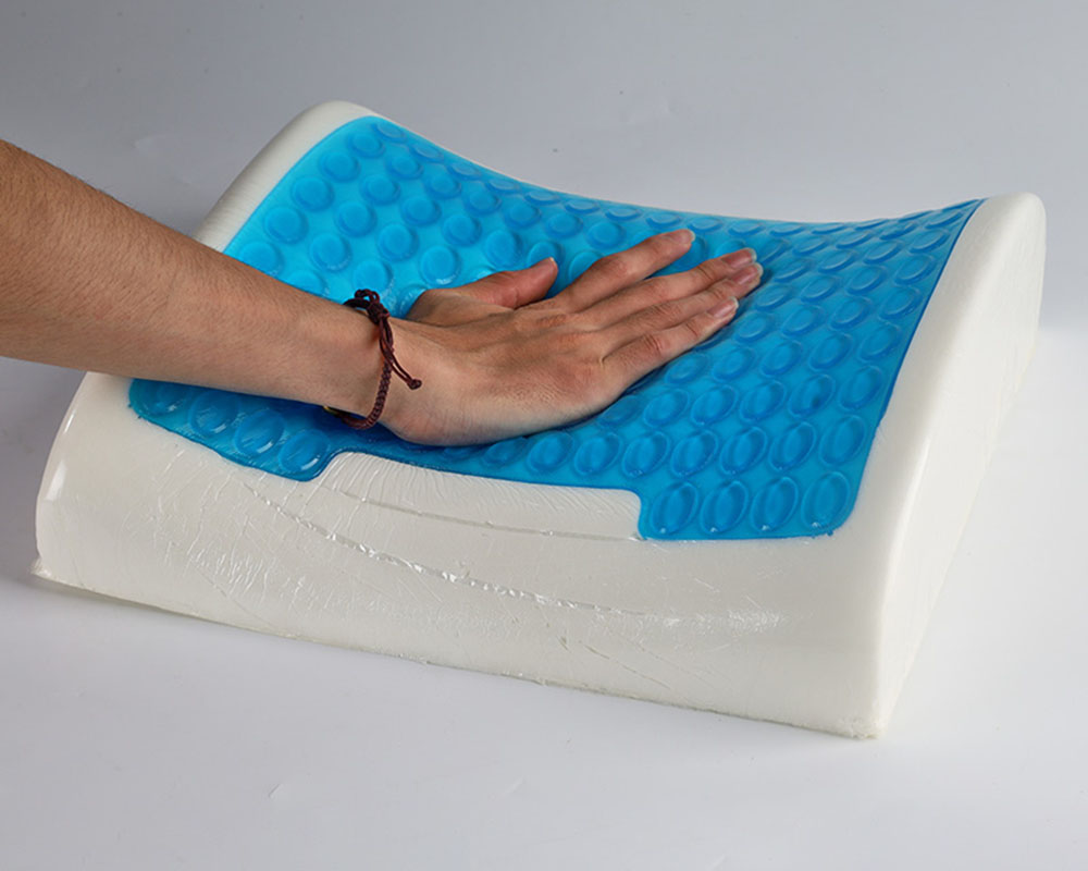  GEL lumbar support