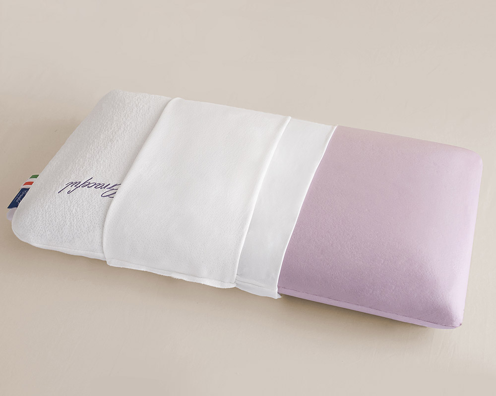 Lavender Pillow